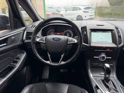 Ford S-Max 2.0 TDCi 150CV Start&Stop ST-Line Business (14)