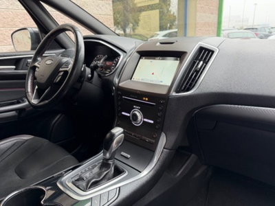 Ford S-Max 2.0 TDCi 150CV Start&Stop ST-Line Business (15)