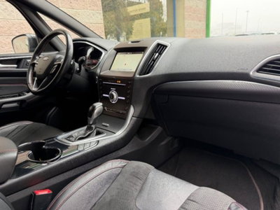 Ford S-Max 2.0 TDCi 150CV Start&Stop ST-Line Business (16)