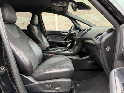 Ford S-Max 2.0 TDCi 150CV Start&Stop ST-Line Business (17)