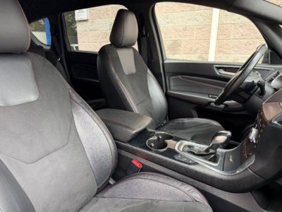 Ford S-Max 2.0 TDCi 150CV Start&Stop ST-Line Business (18)