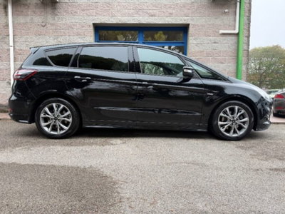 Ford S-Max 2.0 TDCi 150CV Start&Stop ST-Line Business (2)