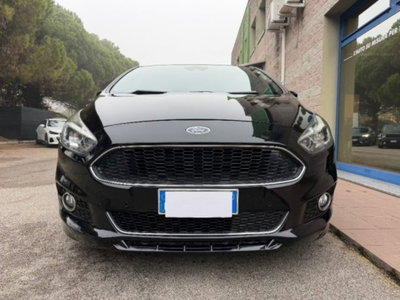 Ford S-Max 2.0 TDCi 150CV Start&Stop ST-Line Business (3)
