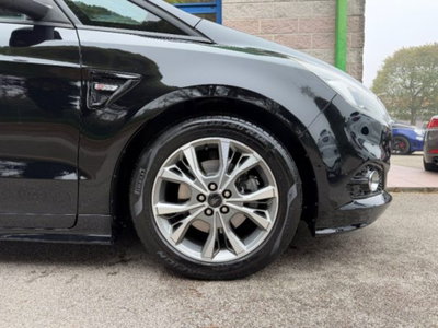 Ford S-Max 2.0 TDCi 150CV Start&Stop ST-Line Business (4)