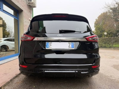 Ford S-Max 2.0 TDCi 150CV Start&Stop ST-Line Business (5)