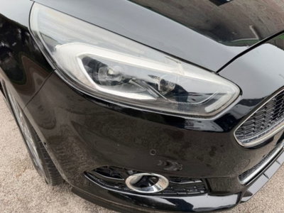 Ford S-Max 2.0 TDCi 150CV Start&Stop ST-Line Business (6)