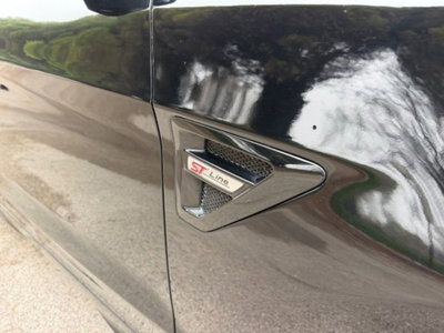 Ford S-Max 2.0 TDCi 150CV Start&Stop ST-Line Business (7)