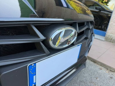 Hyundai i20 1.2 MPI MT TechLine (17)