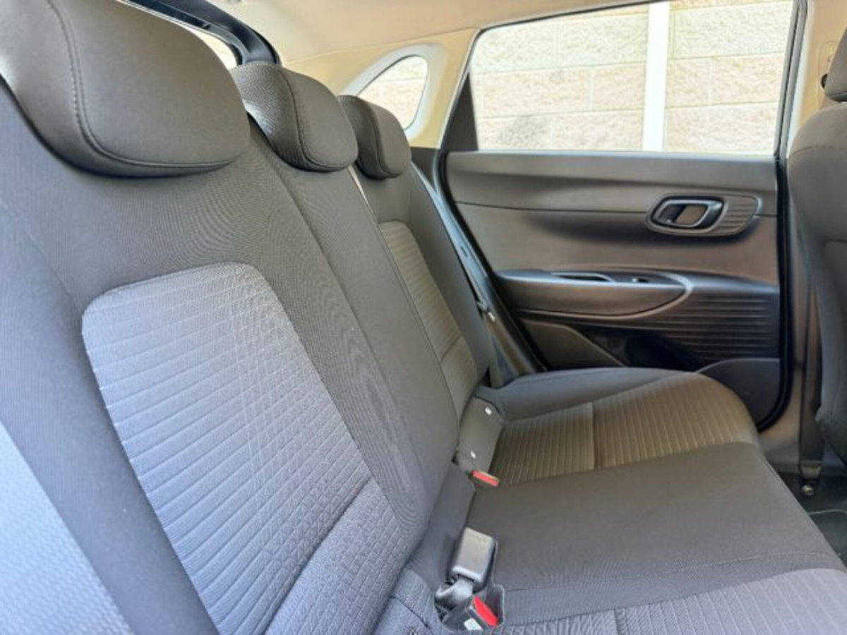 Hyundai i20 1.2 MPI MT TechLine (20)