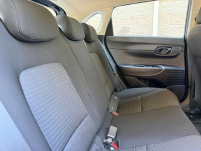 Hyundai i20 1.2 MPI MT TechLine (20)