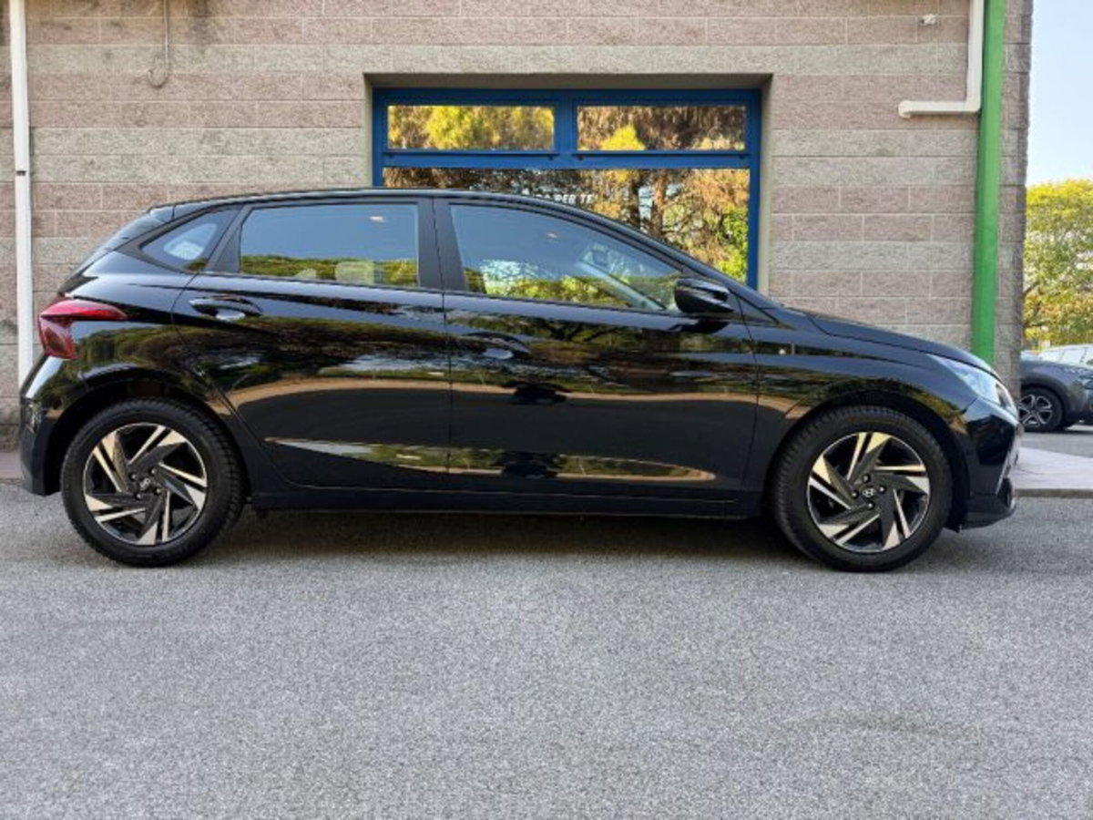 Hyundai i20 1.2 MPI MT TechLine (3)
