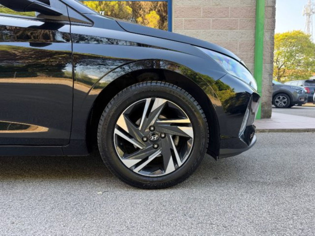 Hyundai i20 1.2 MPI MT TechLine (4)