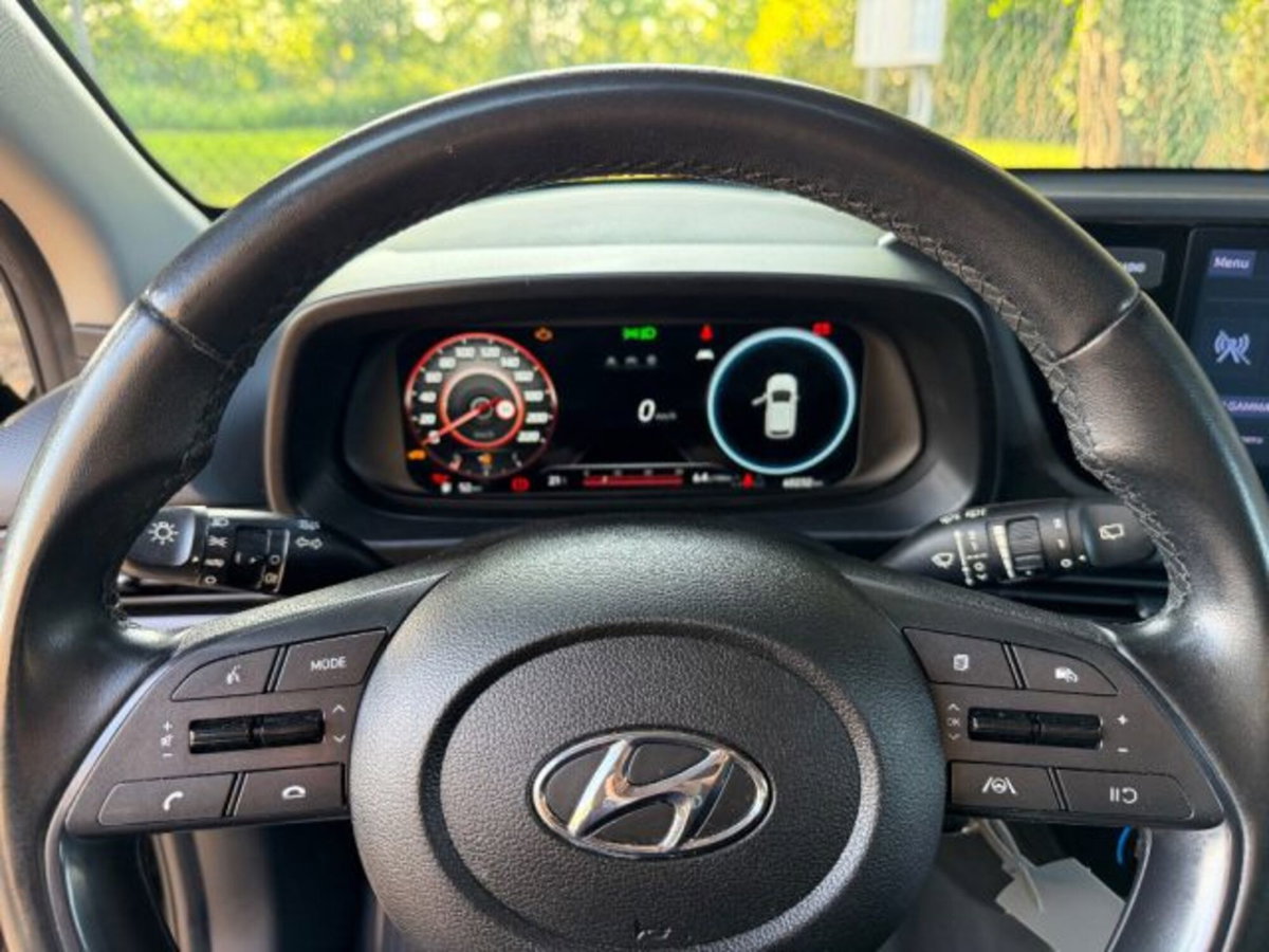 Hyundai i20 1.2 MPI MT TechLine (8)