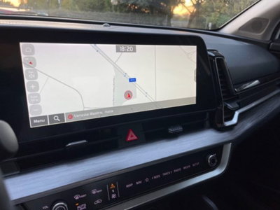 Kia Sportage 1.6 TGDi MHEV DCT Business (10)
