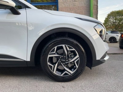 Kia Sportage 1.6 TGDi MHEV DCT Business (3)