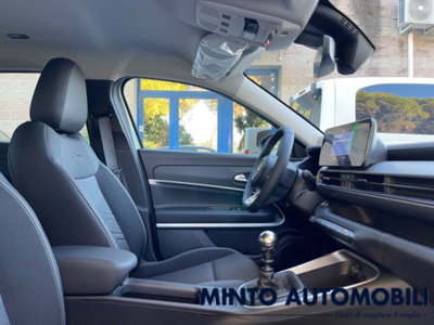 Jeep Avenger 1.2 turbo Summit fwd 100cv (12)