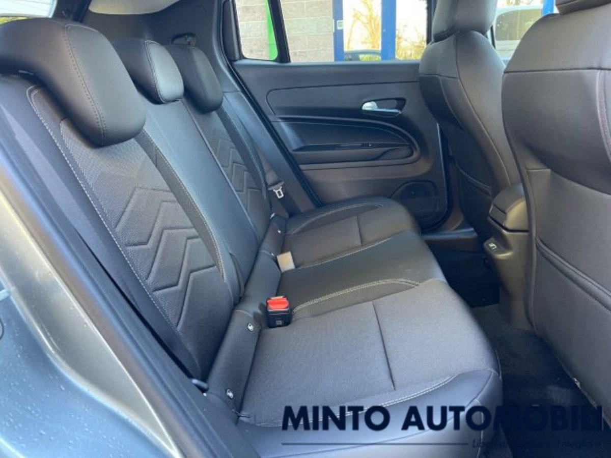 Jeep Avenger 1.2 turbo Summit fwd 100cv (18)