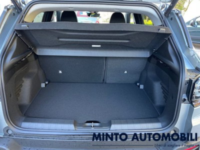 Jeep Avenger 1.2 turbo Summit fwd 100cv (20)