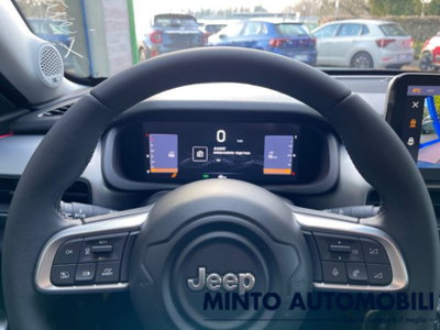 Jeep Avenger 1.2 turbo Summit fwd 100cv (6)