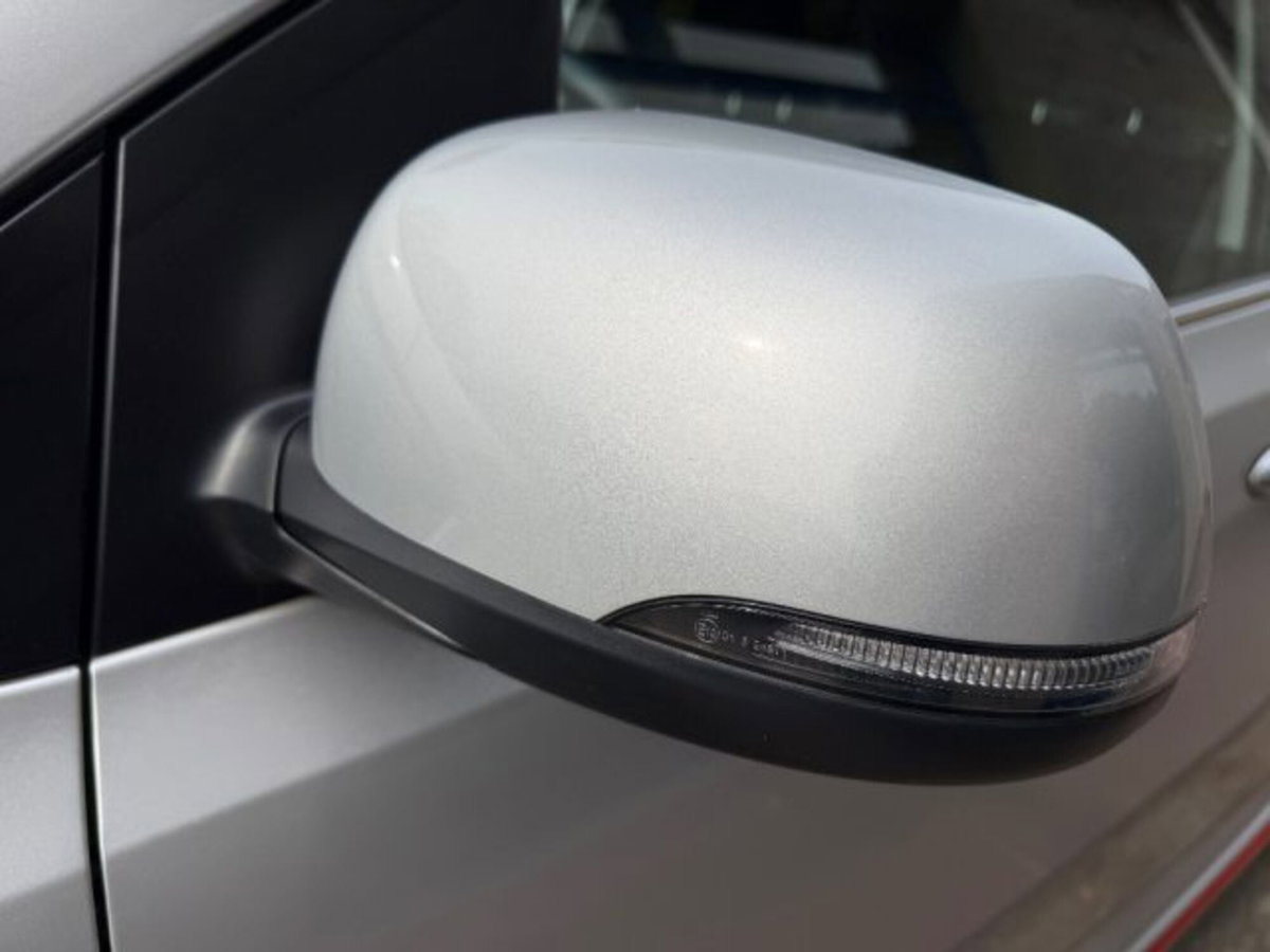 Kia Picanto 1.0 TGDi 12V 5 porte GT Line (11)