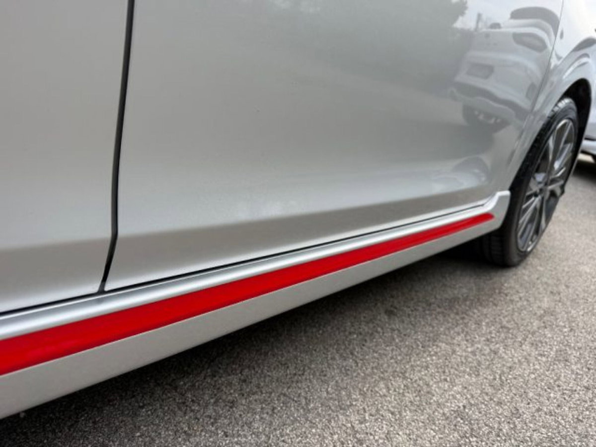 Kia Picanto 1.0 TGDi 12V 5 porte GT Line (13)
