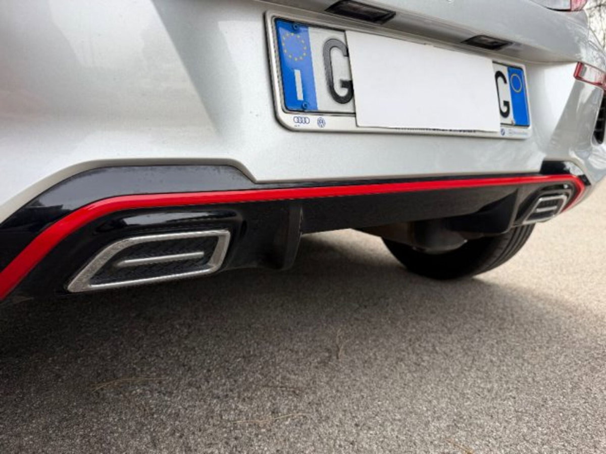 Kia Picanto 1.0 TGDi 12V 5 porte GT Line (9)