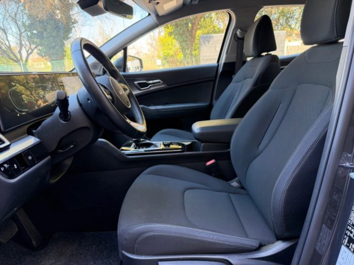Kia Sportage 1.6 crdi mhev GT-line Plus dct (20)