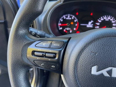 Kia Picanto 1.0 12V 5 porte AMT Style (14)