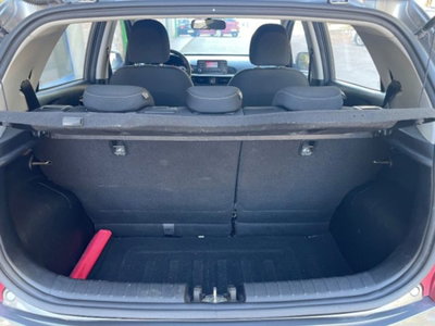 Kia Picanto 1.0 12V 5 porte AMT Style (19)