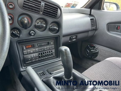 Mitsubishi Eclipse 2.0 16V cat GS (Europa) (10)