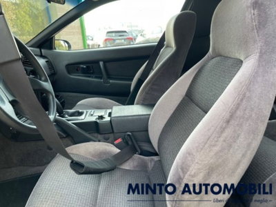 Mitsubishi Eclipse 2.0 16V cat GS (Europa) (11)