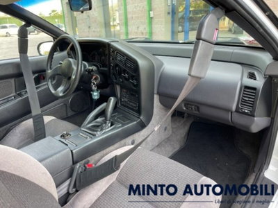 Mitsubishi Eclipse 2.0 16V cat GS (Europa) (12)