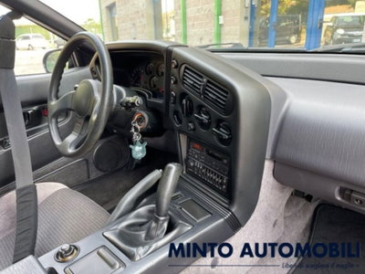 Mitsubishi Eclipse 2.0 16V cat GS (Europa) (13)