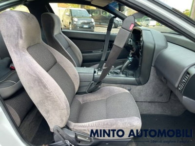 Mitsubishi Eclipse 2.0 16V cat GS (Europa) (15)