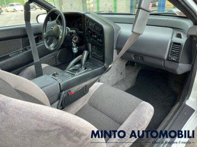Mitsubishi Eclipse 2.0 16V cat GS (Europa) (16)