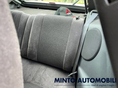 Mitsubishi Eclipse 2.0 16V cat GS (Europa) (18)