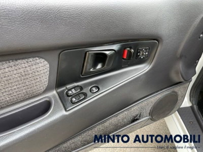 Mitsubishi Eclipse 2.0 16V cat GS (Europa) (19)