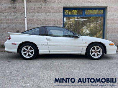 Mitsubishi Eclipse 2.0 16V cat GS (Europa) (2)