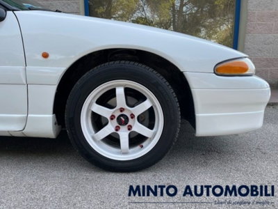 Mitsubishi Eclipse 2.0 16V cat GS (Europa) (3)