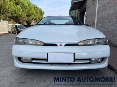 Mitsubishi Eclipse 2.0 16V cat GS (Europa) (4)