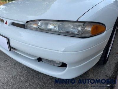 Mitsubishi Eclipse 2.0 16V cat GS (Europa) (5)