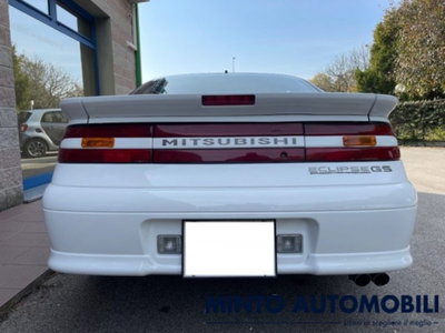 Mitsubishi Eclipse 2.0 16V cat GS (Europa) (6)