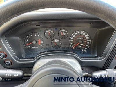 Mitsubishi Eclipse 2.0 16V cat GS (Europa) (8)