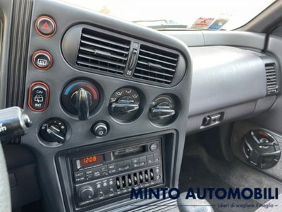 Mitsubishi Eclipse 2.0 16V cat GS (Europa) (9)