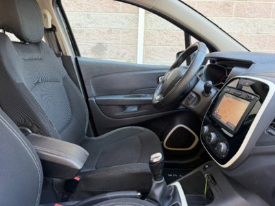 Renault Captur TCe 12V 90 CV Start&Stop Energy Bose (11)