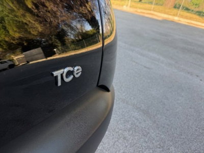 Renault Captur TCe 12V 90 CV Start&Stop Energy Bose (12)