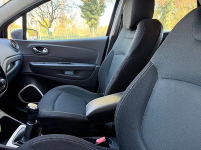 Renault Captur TCe 12V 90 CV Start&Stop Energy Bose (18)