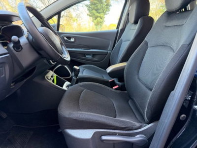 Renault Captur TCe 12V 90 CV Start&Stop Energy Bose (19)