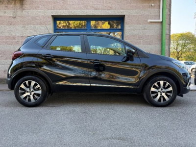 Renault Captur TCe 12V 90 CV Start&Stop Energy Bose (2)