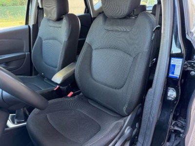 Renault Captur TCe 12V 90 CV Start&Stop Energy Bose (20)
